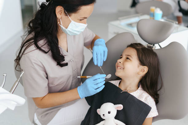Professional Emergency Dental Service in NY